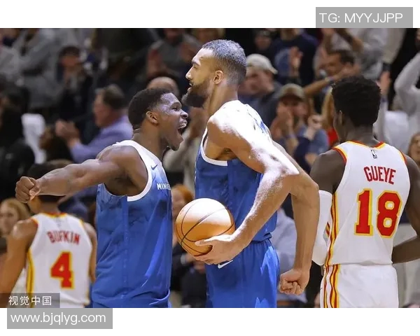 森林狼与老鹰精彩对决回放分析全场亮点与关键时刻回顾